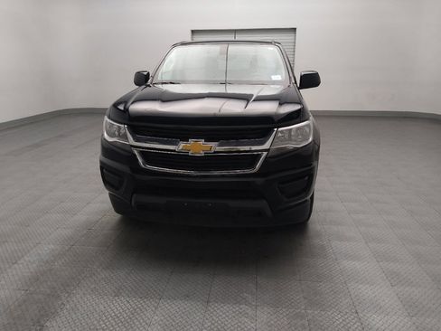 Used 2019 Chevrolet Colorado LT RWD image 15