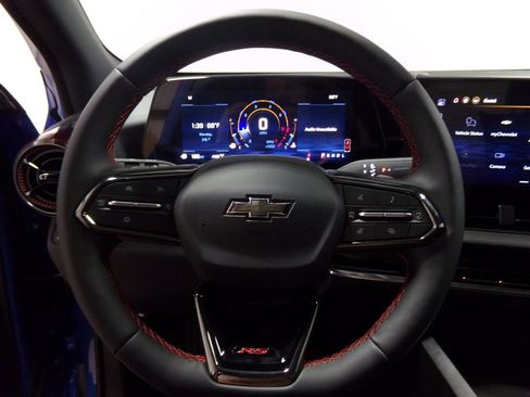 New 2026 Chevrolet Equinox RS w/ Convenience Package III image 24