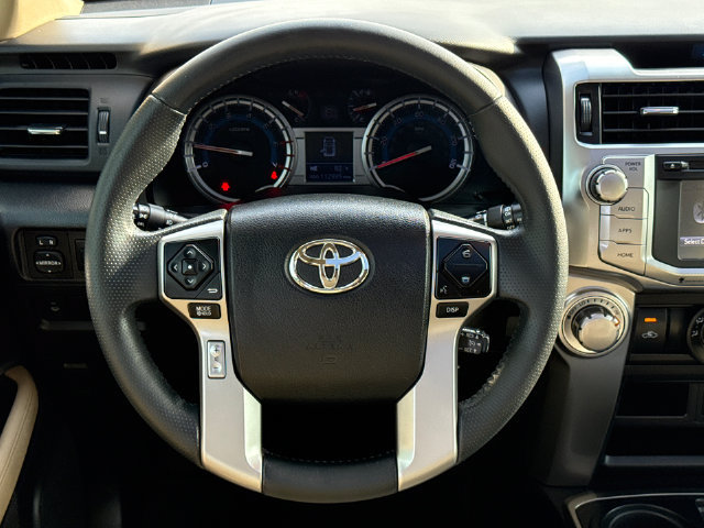 Used 2016 Toyota 4Runner SR5 Premium RWD image 15