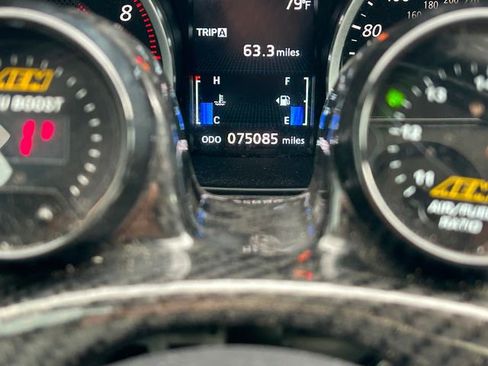 Used 2014 Mitsubishi Lancer Evolution GSR image 15