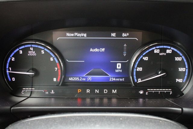 Used 2022 Ford Bronco Sport Badlands w/ Premium Package AWD/4WD image 25