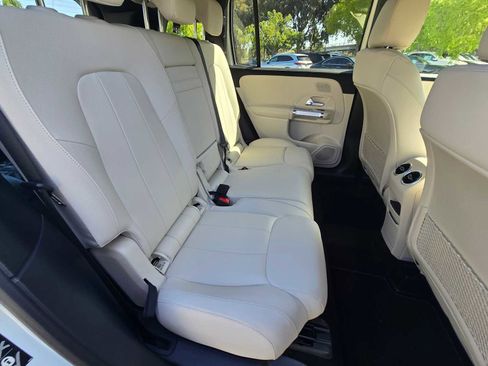 Certified 2025 Mercedes-Benz GLB 250 GLB 250 image 16