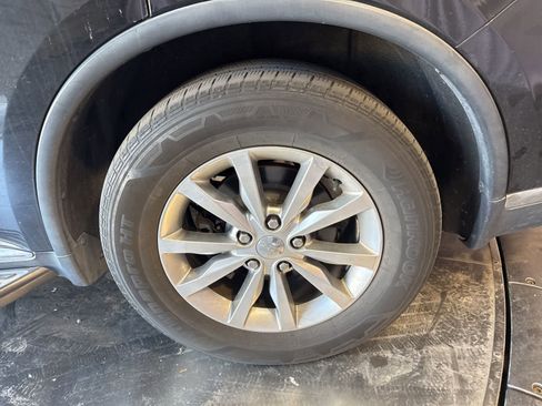 Used 2018 Dodge Durango SXT w/ Quick Order Package 2BB image 13