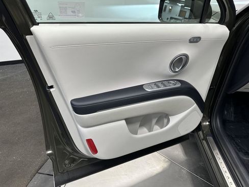 Certified 2026 Hyundai Palisade Calligraphy image 10