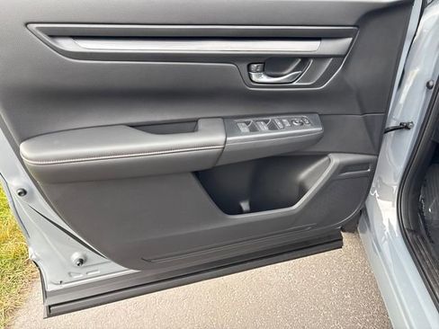 New 2026 Honda CR-V TrailSport image 10