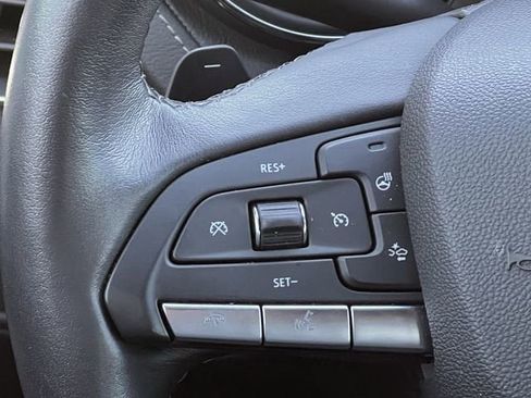 Certified 2023 Cadillac CT5 Luxury w/ Sun And Sound Package image 15