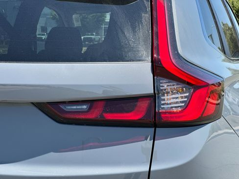 New 2026 Honda CR-V EX image 31