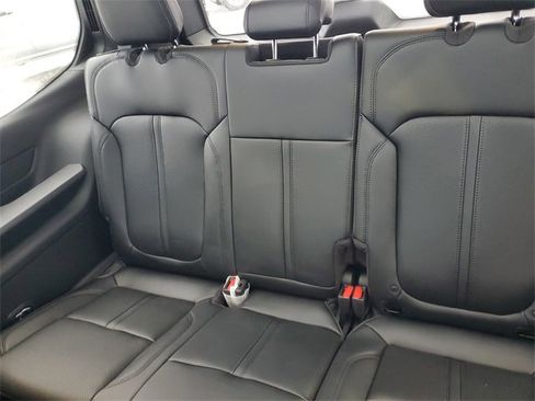 New 2026 Jeep Grand Wagoneer Limited image 11