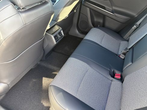 New 2026 Toyota bZ XLE image 14