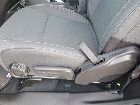 New 2026 Jeep Wrangler Sport image 24