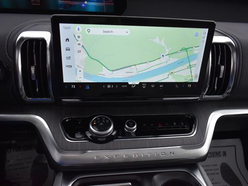 New 2026 Ford Expedition Max Platinum AWD/4WD image 28