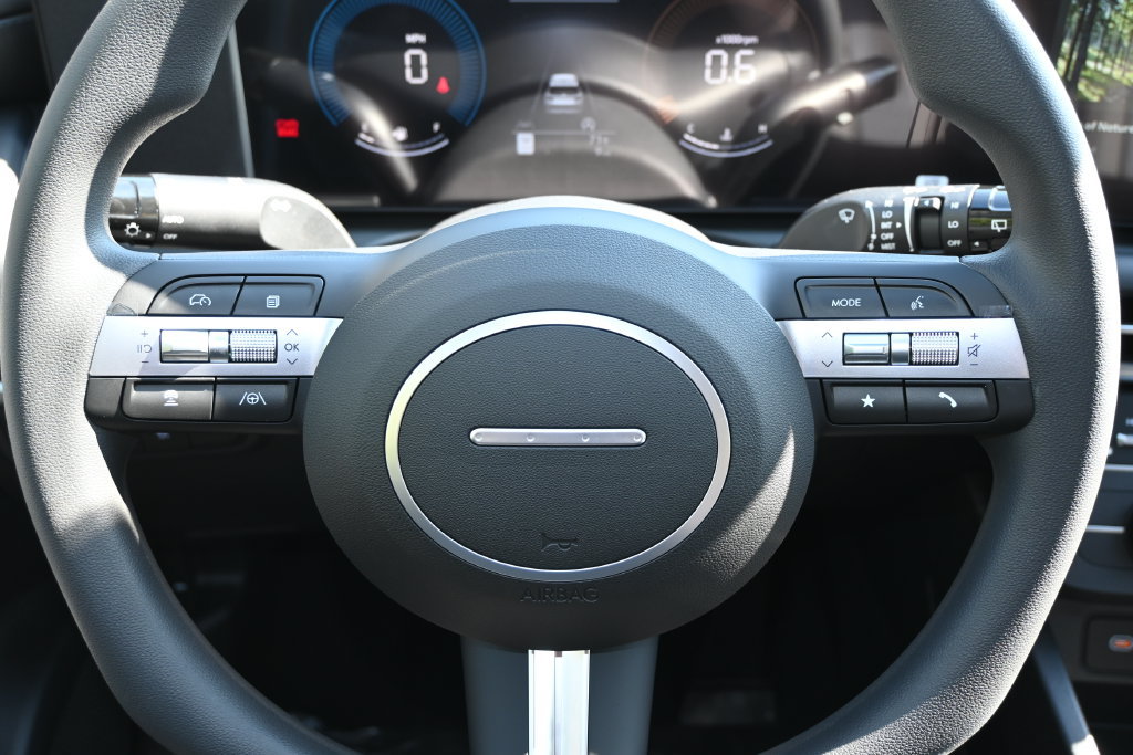 New 2026 Hyundai Tucson SE AWD/4WD image 13