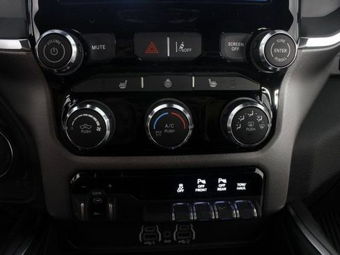 New 2026 RAM 1500 Big Horn image 6