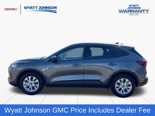 Used 2025 Ford Escape Active FWD image 2