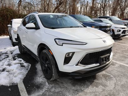 Used 2024 Buick Encore GX Sport Touring