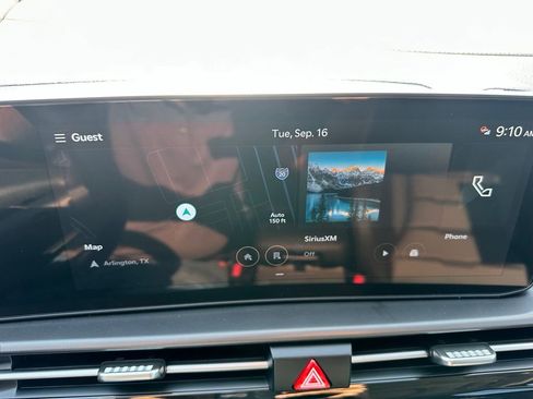 New 2026 Kia Sportage SX image 17