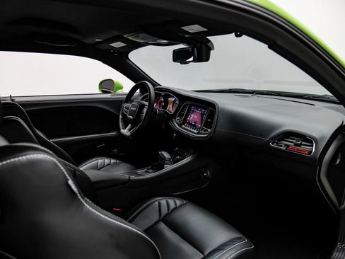 Used 2023 Dodge Challenger SRT Hellcat image 45