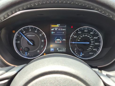 Used 2019 Subaru Ascent Limited AWD/4WD image 10