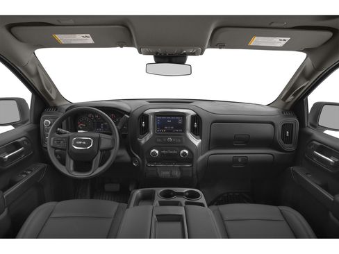 New 2026 GMC Sierra 1500 Pro w/ Pro Value Package RWD image 29