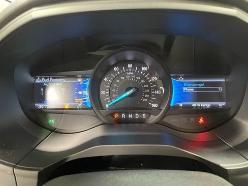 Used 2023 Ford Edge SEL w/ Convenience Package AWD/4WD image 15