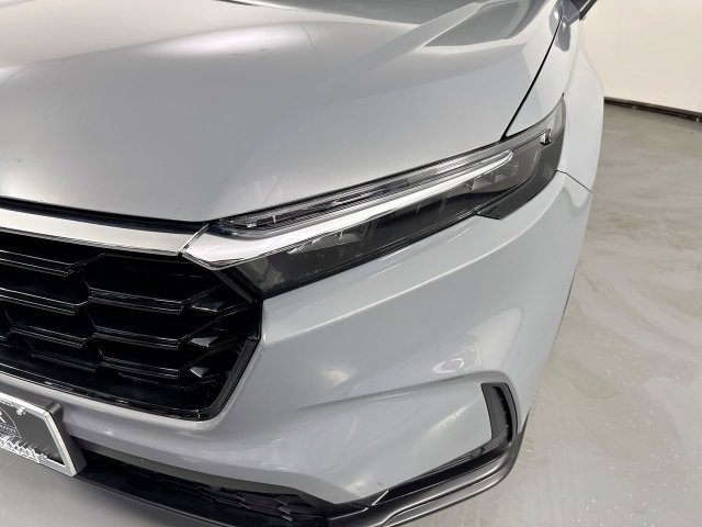 Certified 2025 Honda CR-V EX-L image 30