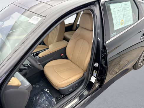 Used 2024 Hyundai Sonata Limited image 11