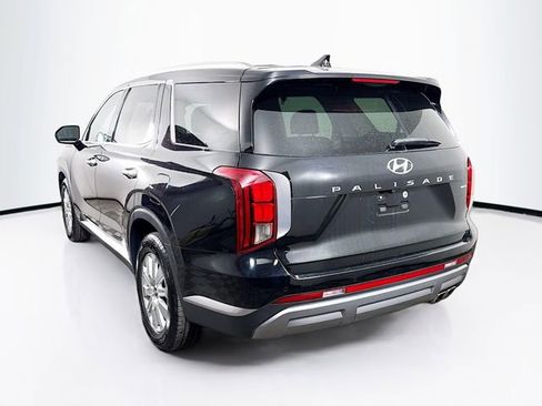 Used 2024 Hyundai Palisade SEL image 6