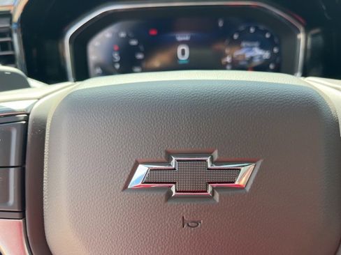 New 2026 Chevrolet Silverado 1500 LT Trail Boss w/ Convenience Package II image 44