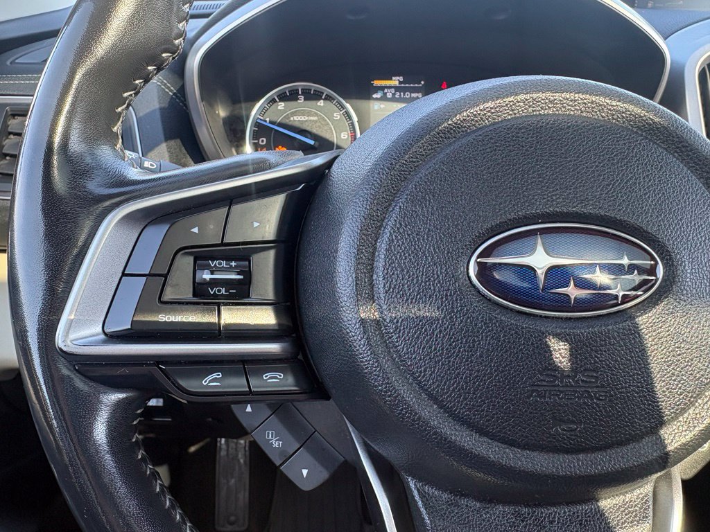 Used 2019 Subaru Ascent Touring AWD/4WD image 19