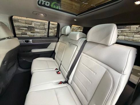 New 2026 Hyundai Santa Fe Limited image 20