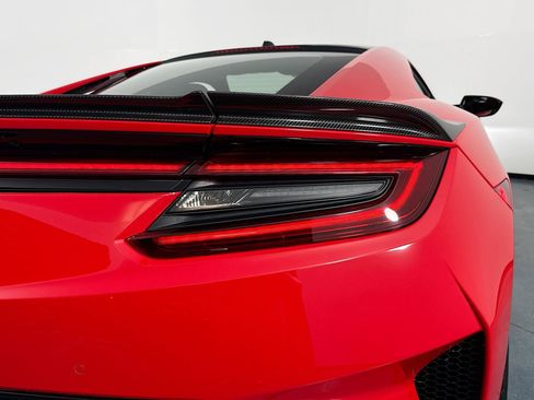 Used 2022 Acura NSX Type S AWD/4WD image 51