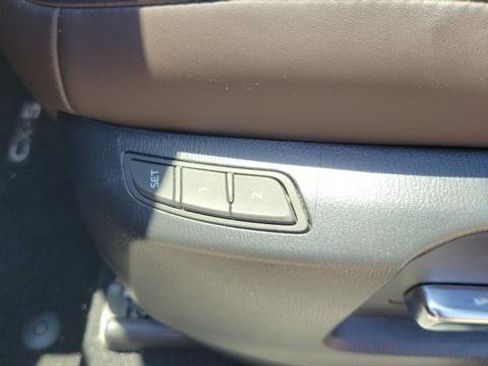 Certified 2025 MAZDA CX-5 Signature AWD/4WD image 19