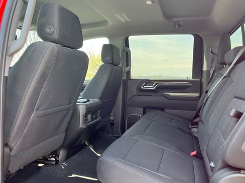 Used 2024 Chevrolet Silverado 2500 LT w/ Z71 Sport Edition image 11