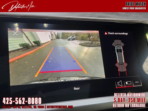 Used 2022 Audi Q4 e-tron Prestige image 36