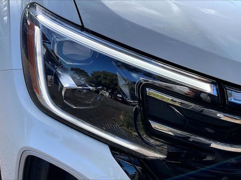 New 2026 Volkswagen Atlas Peak Edition AWD/4WD image 13