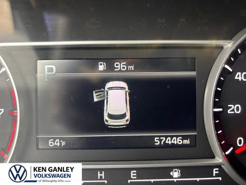Used 2022 Kia Sorento LX AWD/4WD image 23