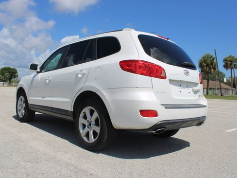 Used 2007 Hyundai Santa Fe SE FWD image 7