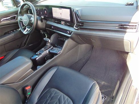 Used 2023 Kia Sportage X-Pro Prestige image 26