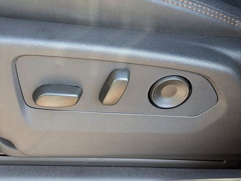 New 2026 GMC Sierra 1500 AT4 w/ AT4 Premium Package image 20