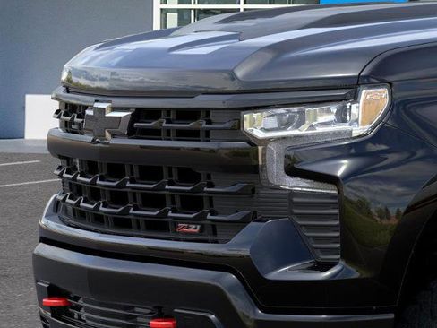 New 2026 Chevrolet Silverado 1500 LT Trail Boss image 37