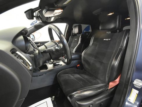 Used 2019 Dodge Durango SRT AWD/4WD image 16