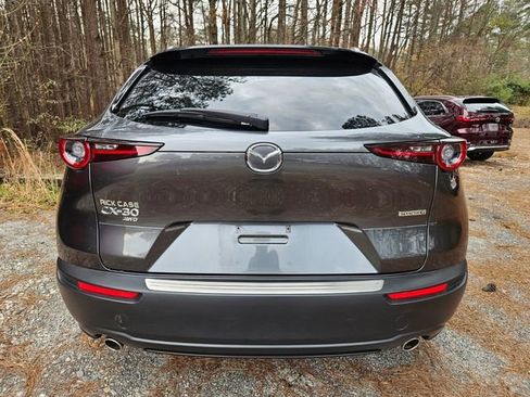 Used 2023 MAZDA CX-30 AWD 2.5 S w/ Select Package image 7