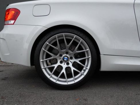 Used 2011 BMW 1 Series M image 12