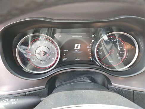 Used 2023 Dodge Charger Scat Pack w/ Navigation & Travel Group image 23