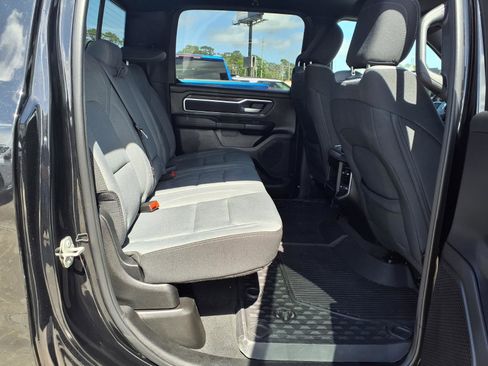 Used 2023 RAM 1500 Lone Star image 10