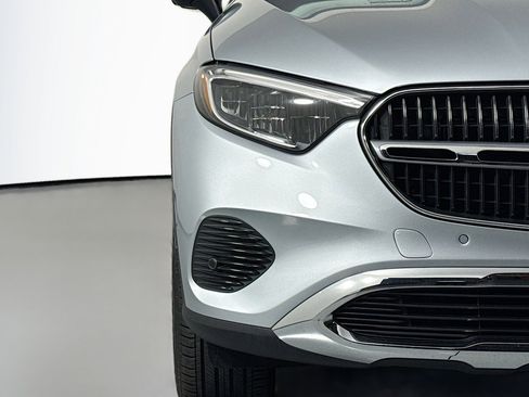 New 2026 Mercedes-Benz GLC 300 image 13