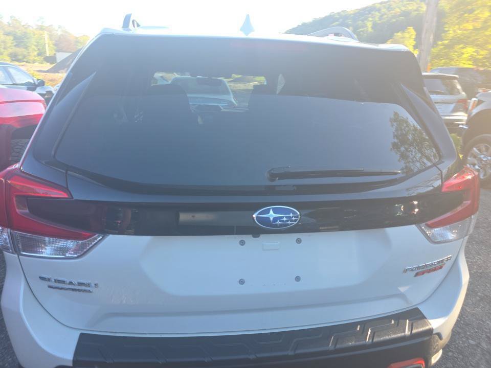 Used 2019 Subaru Forester Sport AWD/4WD image 6