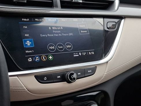 Used 2023 Buick Encore GX Preferred w/ Cold Weather Comfort Package AWD/4WD image 23