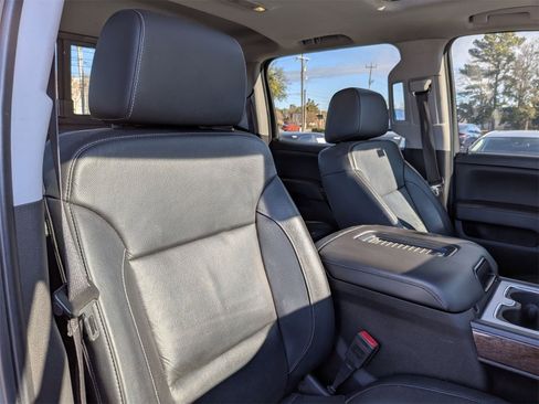Used 2018 GMC Sierra 1500 SLT image 38