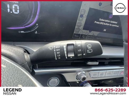 Used 2025 Kia Telluride S AWD/4WD image 25